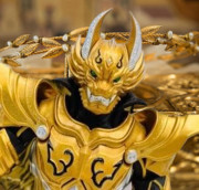 黄金騎士