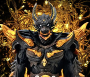 暗黒騎士