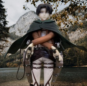 リヴァイ