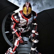 仮面ライダー555
