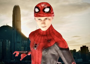 スパイダーマン