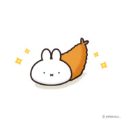 アジフライの日だよ