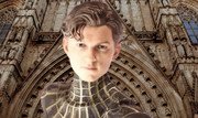 スパイダーマン