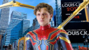 スパイダーマン