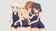 まえすとらーれきゅう