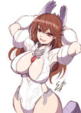 ぴょん