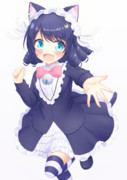 シアン