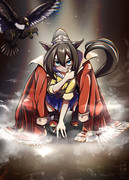 エルコンドルパサー