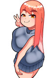 オリキャラ