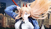 チェンソーマン
