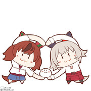 バレンタインデー配信