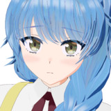 今週のレインちゃん