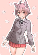 にゃんこ酒匂