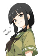 きたかみ