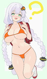あかりちゃんが記念日を教えてくれるシリーズ（未完成）