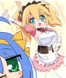 みくるパティ