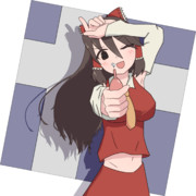 とある初夏の浣腸相撲