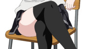 ハラショーな足