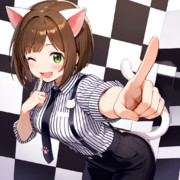 AI 恋