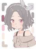 ともちゃん