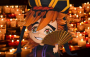童磨