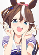 ﾃｲｯ☆
