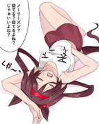 ノーリーズン