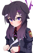 伊草ハルカ(イヌ耳)