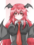 小悪魔