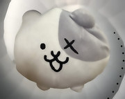 にゃんこ