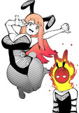 オリキャラ