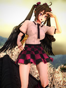 MMD　ﾊﾀﾃﾁｬﾝ