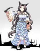 セントライト剣豪概念