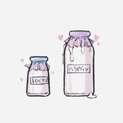 パシアンミルク