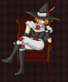 大魔王の息子