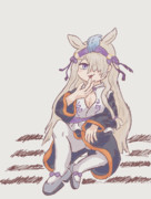 ｷﾞｮｸﾘｭｳ