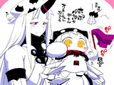 パタパタほっぽ
