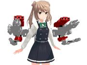 みちしお用装備