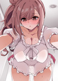 ささらちゃん