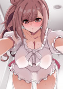 ささらちゃん