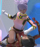不毛な戦い