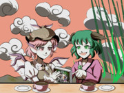 ２