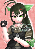 霞たなびく春は来ぬらし