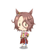 ナリタタイシン