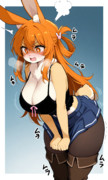 爆発寸前