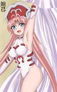 妲己ちゃん