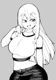 オリキャラ