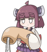 秘密のたんぽ