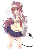 JKシャミ子