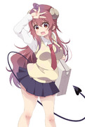 JKシャミ子